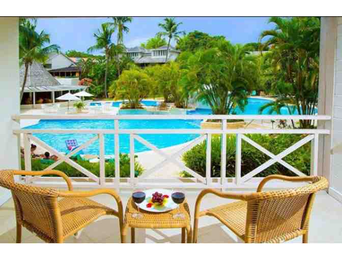 7 Night Stay at The Club Barbados Resort & Spa (Adults Only) - Photo 2
