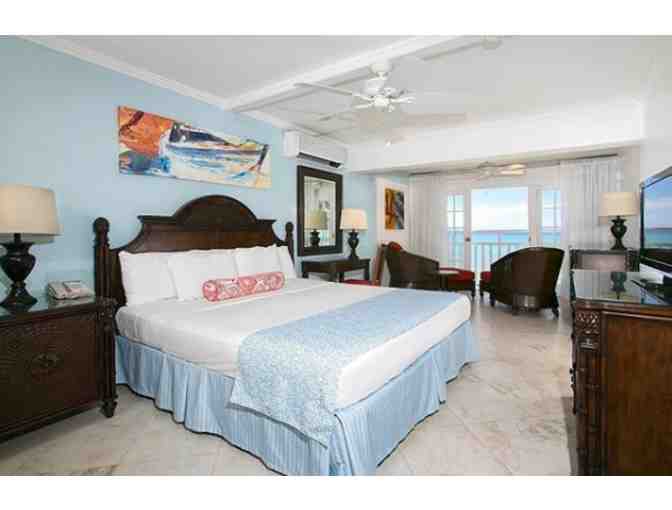 7 Night Stay at The Club Barbados Resort & Spa (Adults Only) - Photo 3