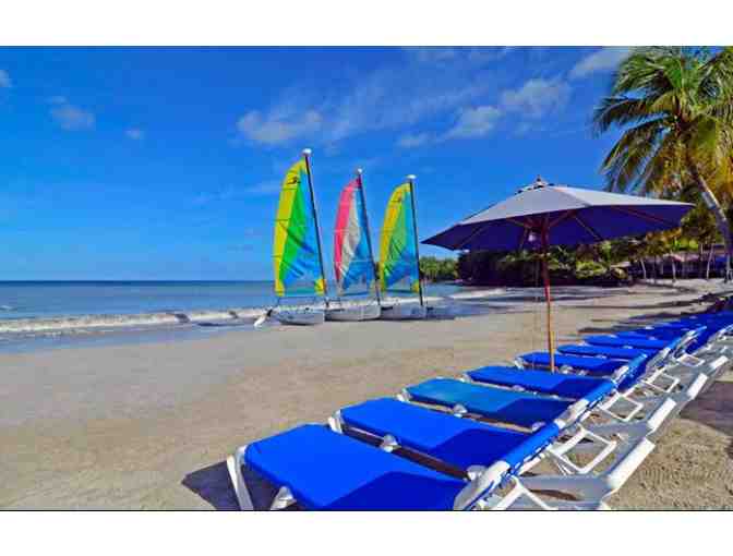 7 Night Stay at The St. James Club - Morgan Bay St. Lucia - Photo 1