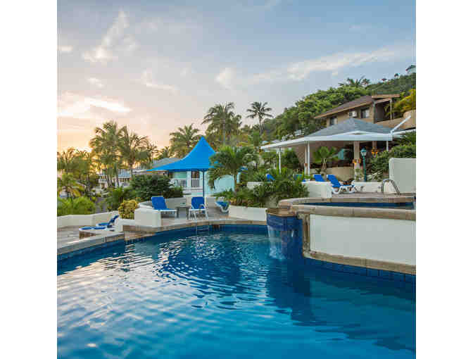7 Night Stay at The St. James Club & Villas - Antigua