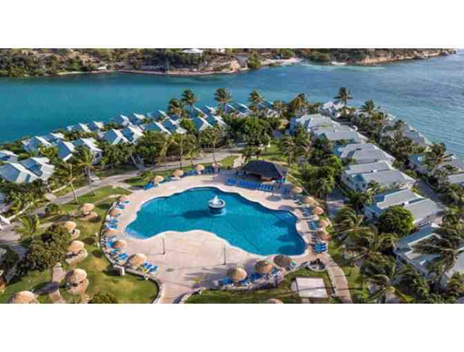 7 Night Stay at The Verandah Resort & Spa - Antigua - Photo 1