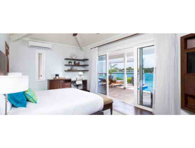 7 Night Stay - Hammock Cove Resort & Spa Antigua - Photo 3