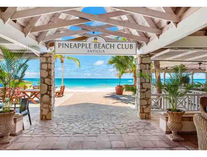 7 Night Stay - Pineapple Beach Club - Antigua 7 (Adults Only) - Photo 1