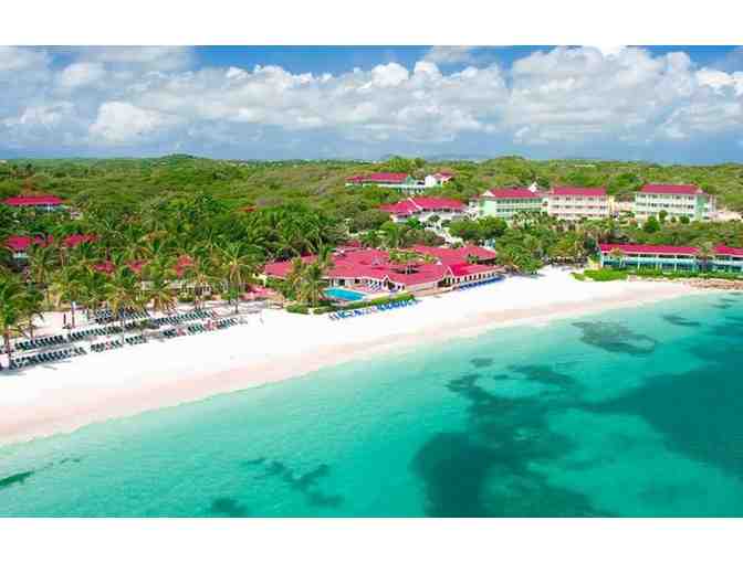 7 Night Stay - Pineapple Beach Club - Antigua 7 (Adults Only)