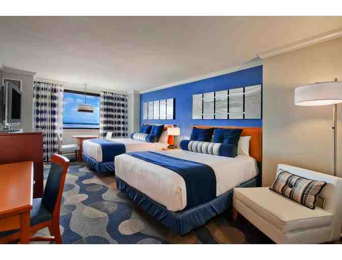 2 Night Stay at IP Casino Resort & Spa and $60 Gift Certificate to Back Bay Buffet
