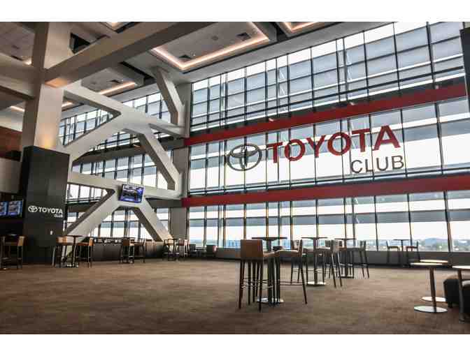 3 Tickets to Jets vs. Giants with VIP and Toyota Club Access