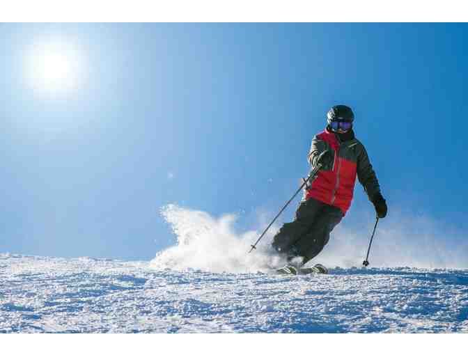1 Night Stay at Mountain Creek Resort with 4 Lift Tickets