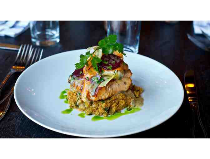 1 Night Stay at Hyatt Regency Morristown with Lunch, Dinner, & $50 to Glassworks Studio - Photo 1