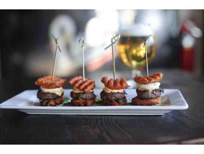 1 Night Stay at Hyatt Regency Morristown with Lunch, Dinner, & $50 to Glassworks Studio - Photo 4