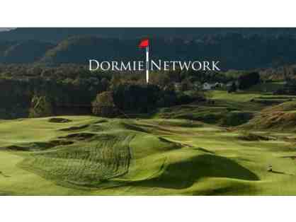 Dormie Network One-Year Membership