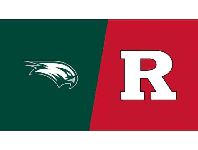 4 tickets to Rutgers vs. Wagner Football Game & $50 Fritz GC