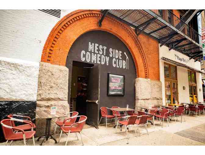 NYC Upper West Side Overnight