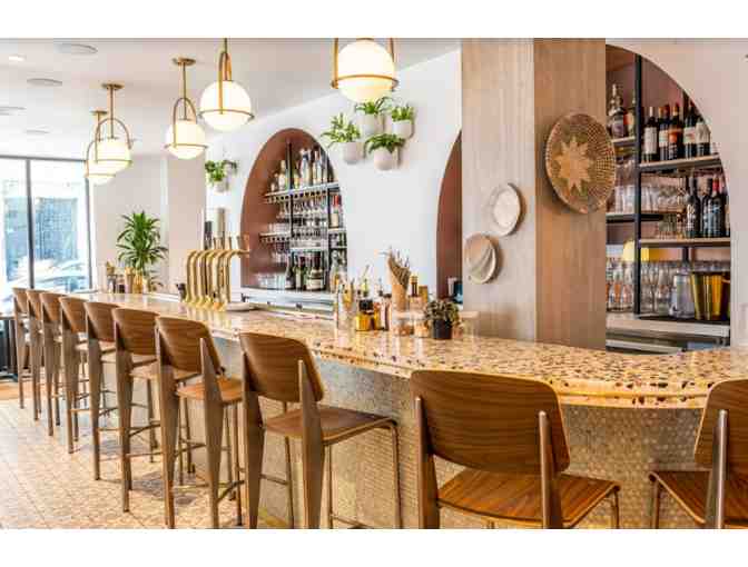 NYC Upper West Side Overnight