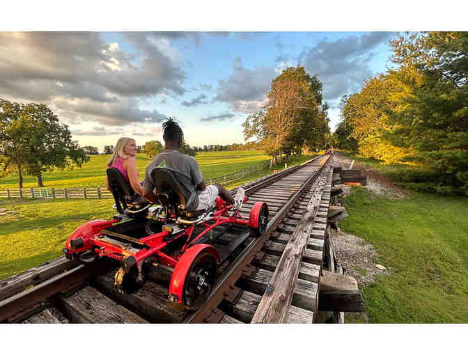 One-Night Luxury Catskills Getaway