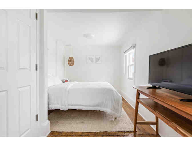 One Night Stay at The Melrose of Ocean Grove, NJ