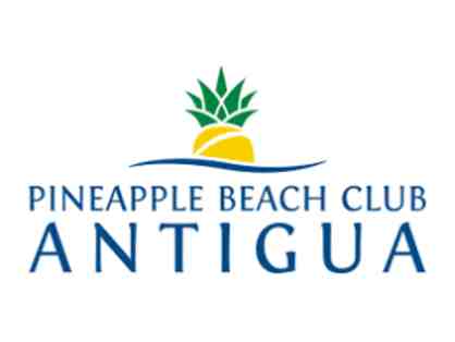 7 to 9 Night Stay at The Pineapple Beach Club Antigua