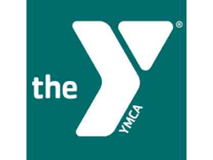 One Year Family Membership to the Rockland County YMCA