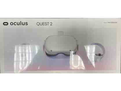 Oculus Quest 2 (128GB) from Facebook