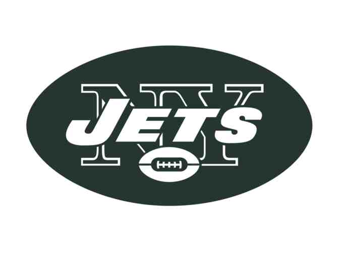NY Jets vs. Miami Dolphins Football Tickets with Platinum Parking Pass - Photo 2
