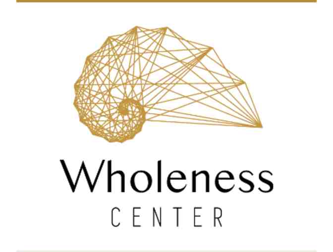 Wholeness Center $100 Gift Card - Photo 1