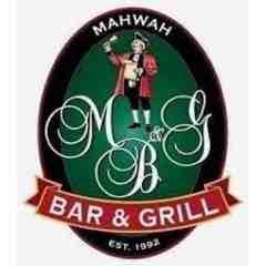 Mahwah Bar & Grill