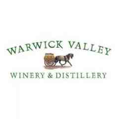 Warwick Valley Winery & Distillery
