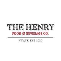 The Henry Food and Beverage Co.