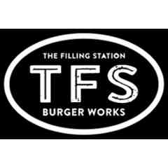 The Filling Station Burger Works