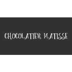 Chocolatier Matisse