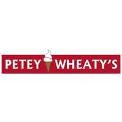 Petey Wheaty's
