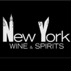 NY Wine & Spirits