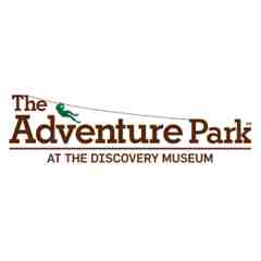 The Adventure Park at Discovery Museum