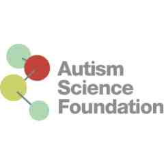Sponsor: Autism Science Foundation