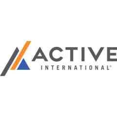 Sponsor: Active International