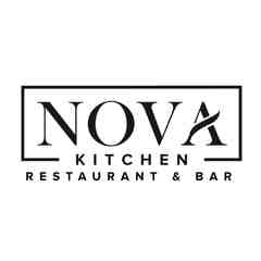 Nova Kitchen Restaurant and Bar