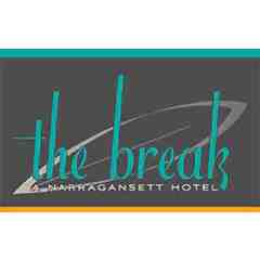 The Break - A Narragansett Hotel