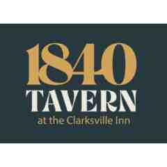1840 Tavern