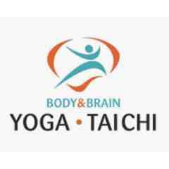Body & Brain Yoga & Tai Chi