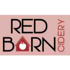 Red Barn Cidery