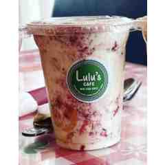 LuLu's Cafe