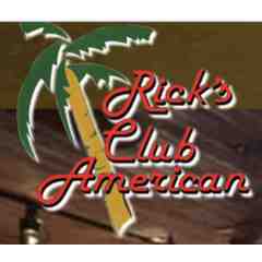 Rick's Club American