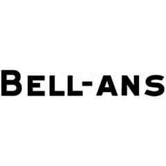 Sponsor: Bell-Ans Center of Creative Arts