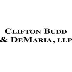 Clifton Budd & DeMaria
