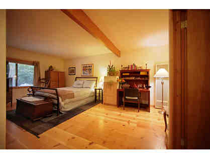 Two Nights Stay at Elim Grove Cottages Bed and Breakfast