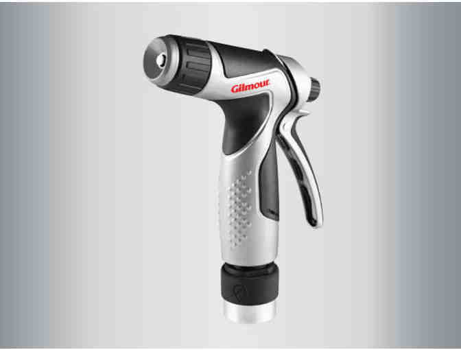 Gilmour Leak-Free Quick Release Hose System