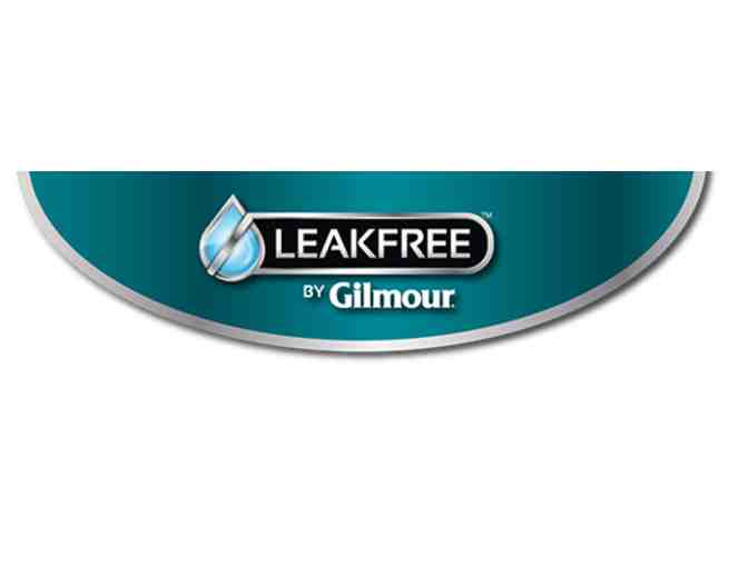 Gilmour Leak-Free Quick Release Hose System