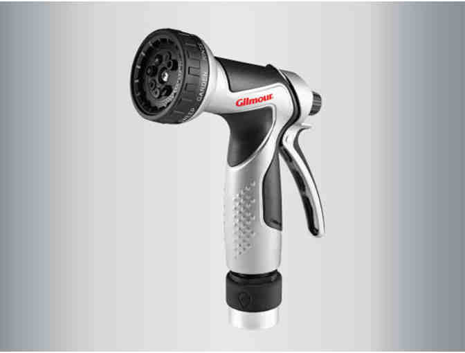 Gilmour Leak-Free Quick Release Hose System