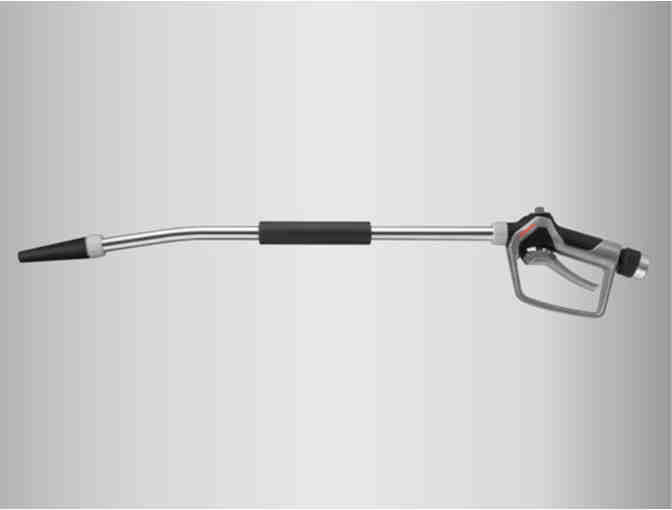 Gilmour Leak-Free Quick Release Hose System