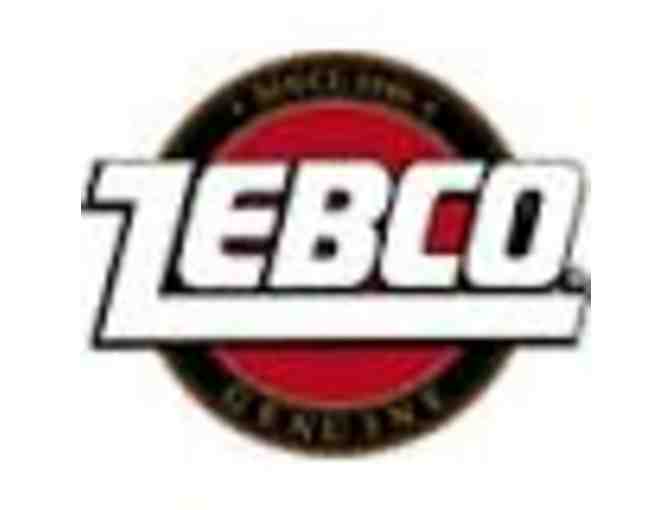 FAMILY FUN @ Hagemann Ranch Trout Fishing Pond