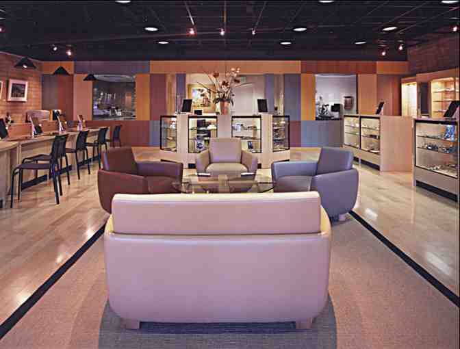 $200 Gift Certificate to Sonoma Eyeworks